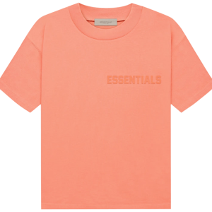 Maglietta Coral Essentials