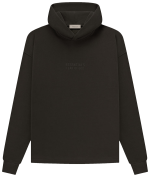 Felpa con cappuccio Essential Fear Of God Popover