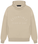 Felpa con cappuccio Essentials Fear of God
