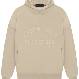 Felpa con cappuccio Essentials Fear of God