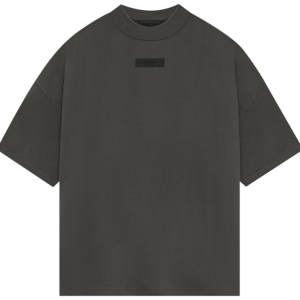Maglietta Fear of God Essentials Ink