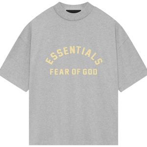 Maglietta morbida Fear Of God Essentials