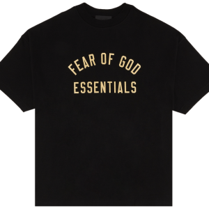 Maglietta girocollo Fear Of God Essentials Premium