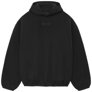 Felpa con cappuccio Fear of God Essentials Arch Logo