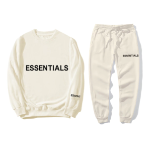 Tuta Fear of God Essentials