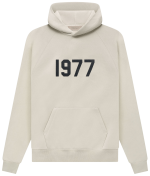 Felpa con cappuccio Fear of God 1977