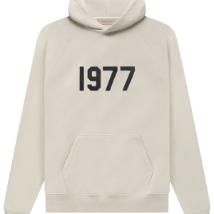Felpa con cappuccio Fear of God 1977