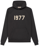 Felpa con cappuccio Fear of God Essentials del 1977