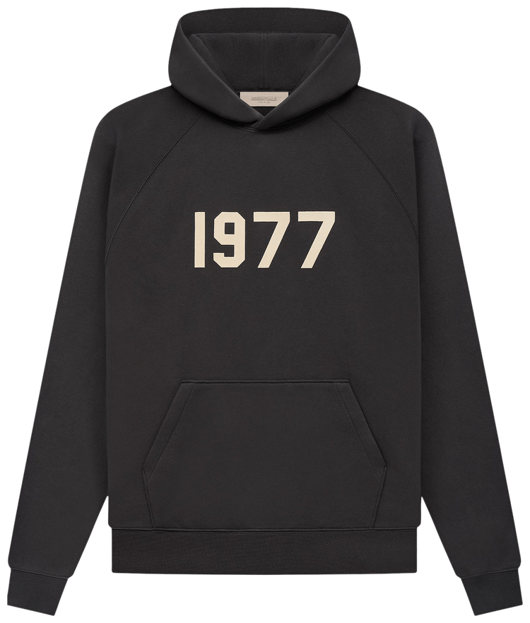 Felpa con cappuccio Fear of God Essentials del 1977 Felpa con cappuccio Fear of God Essentials del 1977