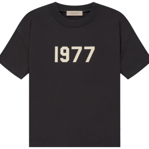 T-SHIRT FEAR OF GOD ESSENTIALS 1977