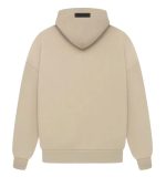 Felpa con cappuccio Essentials Fear of God