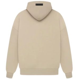 Felpa con cappuccio Essentials Fear of God