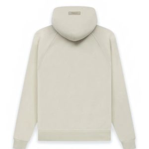 Felpa con cappuccio Fear of God 1977
