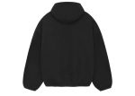 Felpa con cappuccio Fear of God Essentials Arch Logo
