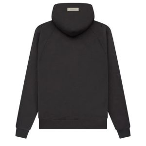 Felpa con cappuccio Fear of God Essentials del 1977