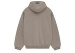 Felpa con cappuccio Fear of God Essentials Sycamore