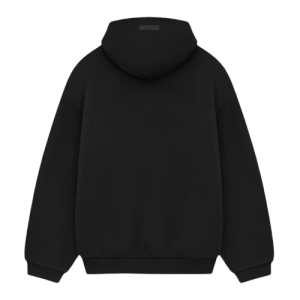 Felpa con cappuccio classica Essentials