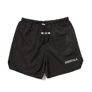 Pantaloncini da tuta casual Fear Of God Essentials