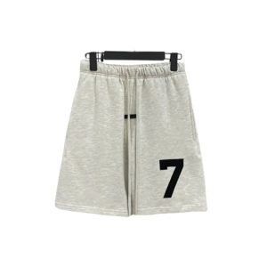 Pantaloncini estivi Essentials 7 da uomo