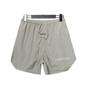 Pantaloncini Summer Fog Essentials