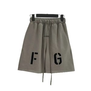 Pantaloncini da pallavolo Fear Of God FG