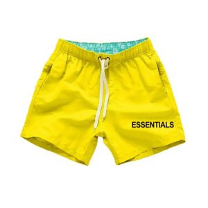 Pantaloncini Fear Of God Nylon Essentials