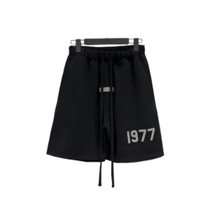 Pantaloncini Core Essentials 1977