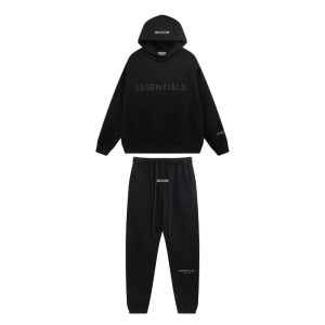 Tuta Mattle Essentials