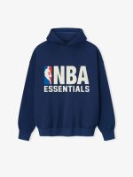 Felpa essenziale NBA