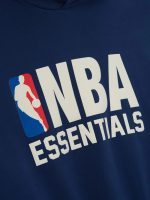 Felpa essenziale NBA