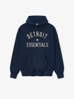 Felpa sportiva Fear of God Essentials Tigers