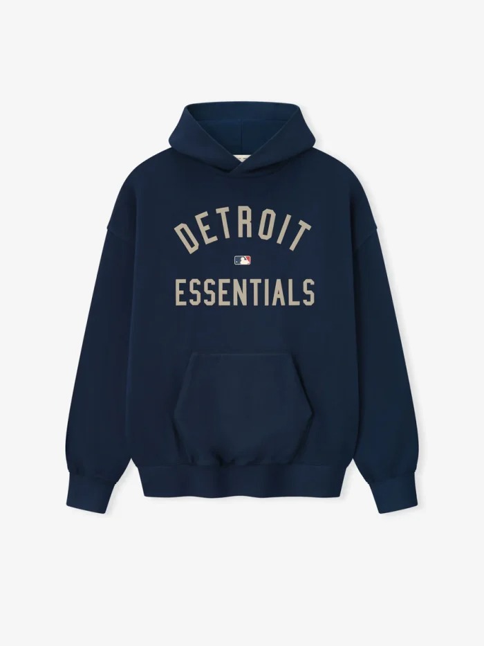 Felpa sportiva Fear of God Essentials Tigers Felpa sportiva Fear of God Essentials Tigers