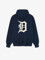 Felpa sportiva Fear of God Essentials Tigers