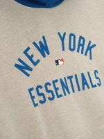 Felpa sportiva da uomo Fear of God Essentials Mets