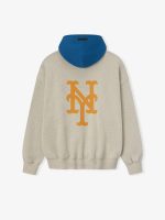 Felpa sportiva da uomo Fear of God Essentials Mets