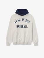 MLB Essentials Hoodie Sport