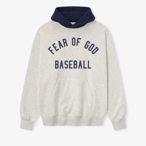 MLB Essentials Hoodie Sport