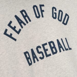 MLB Essentials Hoodie Sport