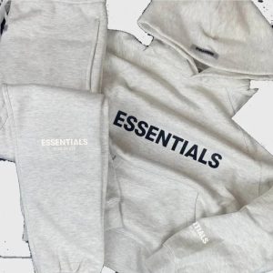 Tuta essenziale Fear Of God