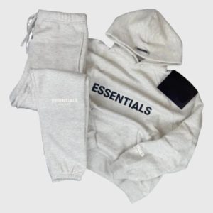 Tuta essenziale Fear Of God