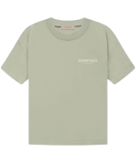 Maglietta Wheat Essentials