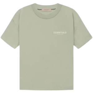 Maglietta Wheat Essentials