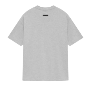 Maglietta Essentials NBA Heather